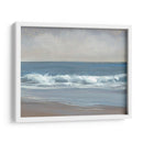 Shoreline Neutral I - Tim OToole | Cuadro decorativo de Canvas Lab