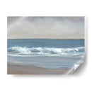 Shoreline Neutral I - Tim OToole | Cuadro decorativo de Canvas Lab