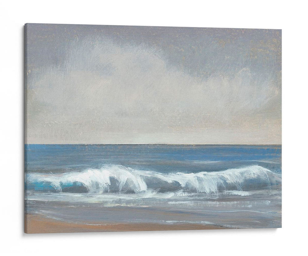 Shoreline Neutral Ii - Tim OToole | Cuadro decorativo de Canvas Lab