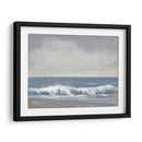 Shoreline Neutral Ii - Tim OToole | Cuadro decorativo de Canvas Lab