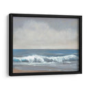 Shoreline Neutral Ii - Tim OToole | Cuadro decorativo de Canvas Lab