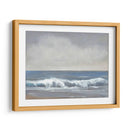 Shoreline Neutral Ii - Tim OToole | Cuadro decorativo de Canvas Lab