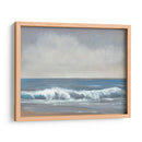 Shoreline Neutral Ii - Tim OToole | Cuadro decorativo de Canvas Lab