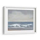 Shoreline Neutral Ii - Tim OToole | Cuadro decorativo de Canvas Lab