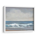 Shoreline Neutral Ii - Tim OToole | Cuadro decorativo de Canvas Lab