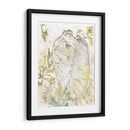 Verdant Shell Fresco Iv - June Erica Vess | Cuadro decorativo de Canvas Lab