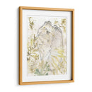 Verdant Shell Fresco Iv - June Erica Vess | Cuadro decorativo de Canvas Lab