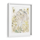 Verdant Shell Fresco Iv - June Erica Vess | Cuadro decorativo de Canvas Lab