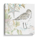 Linkpipers Junto Al Mar I - June Erica Vess | Cuadro decorativo de Canvas Lab