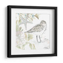 Linkpipers Junto Al Mar I - June Erica Vess | Cuadro decorativo de Canvas Lab