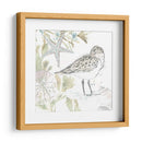 Linkpipers Junto Al Mar I - June Erica Vess | Cuadro decorativo de Canvas Lab