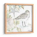 Linkpipers Junto Al Mar I - June Erica Vess | Cuadro decorativo de Canvas Lab