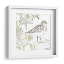 Linkpipers Junto Al Mar I - June Erica Vess | Cuadro decorativo de Canvas Lab