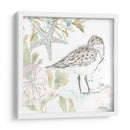 Linkpipers Junto Al Mar I - June Erica Vess | Cuadro decorativo de Canvas Lab