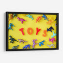 A jugar | Cuadro decorativo de Canvas Lab