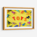 A jugar | Cuadro decorativo de Canvas Lab