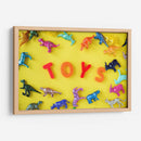 A jugar | Cuadro decorativo de Canvas Lab