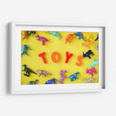 A jugar | Cuadro decorativo de Canvas Lab