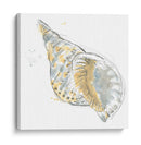 Cáscara Cidron Boceto Ii - June Erica Vess | Cuadro decorativo de Canvas Lab