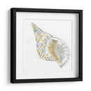 Cáscara Cidron Boceto Ii - June Erica Vess | Cuadro decorativo de Canvas Lab