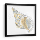 Cáscara Cidron Boceto Ii - June Erica Vess | Cuadro decorativo de Canvas Lab