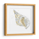 Cáscara Cidron Boceto Ii - June Erica Vess | Cuadro decorativo de Canvas Lab