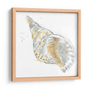 Cáscara Cidron Boceto Ii - June Erica Vess | Cuadro decorativo de Canvas Lab