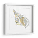 Cáscara Cidron Boceto Ii - June Erica Vess | Cuadro decorativo de Canvas Lab