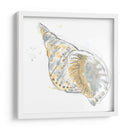 Cáscara Cidron Boceto Ii - June Erica Vess | Cuadro decorativo de Canvas Lab