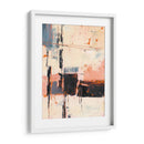 Coral Y Arena I - Ethan Harper | Cuadro decorativo de Canvas Lab