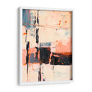 Coral Y Arena I - Ethan Harper | Cuadro decorativo de Canvas Lab