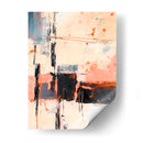 Coral Y Arena I - Ethan Harper | Cuadro decorativo de Canvas Lab