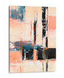 Coral Y Arena Ii - Ethan Harper | Cuadro decorativo de Canvas Lab