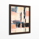 Coral Y Arena Ii - Ethan Harper | Cuadro decorativo de Canvas Lab