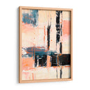 Coral Y Arena Ii - Ethan Harper | Cuadro decorativo de Canvas Lab