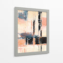 Coral Y Arena Ii - Ethan Harper | Cuadro decorativo de Canvas Lab