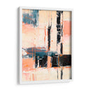 Coral Y Arena Ii - Ethan Harper | Cuadro decorativo de Canvas Lab