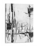 Tormenta Polar I - Ethan Harper | Cuadro decorativo de Canvas Lab