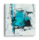 Forma Cinética I - Ethan Harper | Cuadro decorativo de Canvas Lab