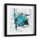 Forma Cinética I - Ethan Harper | Cuadro decorativo de Canvas Lab