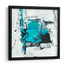 Forma Cinética I - Ethan Harper | Cuadro decorativo de Canvas Lab