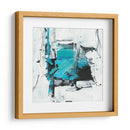 Forma Cinética I - Ethan Harper | Cuadro decorativo de Canvas Lab