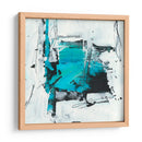 Forma Cinética I - Ethan Harper | Cuadro decorativo de Canvas Lab