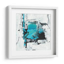 Forma Cinética I - Ethan Harper | Cuadro decorativo de Canvas Lab