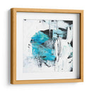 Forma Cinética Ii - Ethan Harper | Cuadro decorativo de Canvas Lab