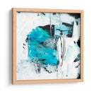 Forma Cinética Ii - Ethan Harper | Cuadro decorativo de Canvas Lab