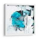 Forma Cinética Ii - Ethan Harper | Cuadro decorativo de Canvas Lab