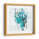 Forma Cinética Iii - Ethan Harper | Cuadro decorativo de Canvas Lab