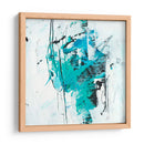 Forma Cinética Iii - Ethan Harper | Cuadro decorativo de Canvas Lab