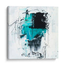 Forma Cinética Iv - Ethan Harper | Cuadro decorativo de Canvas Lab